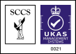 BS EN ISO 45001:2018
ISO 9001:2015
ISO 14001:2015