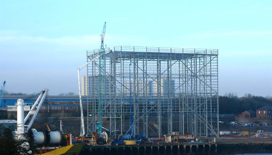 Project Photo